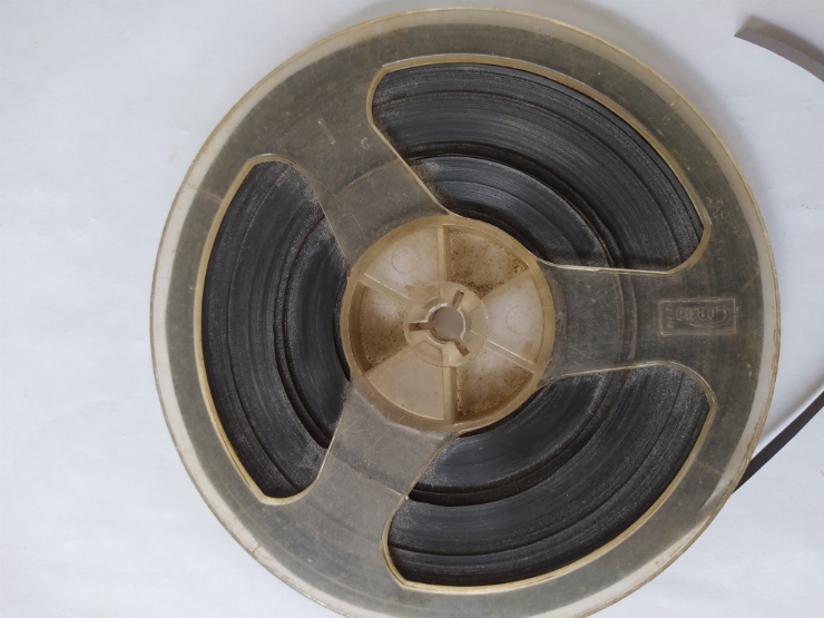 магнитная  лента