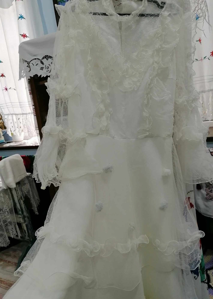 Rochie de mireasă