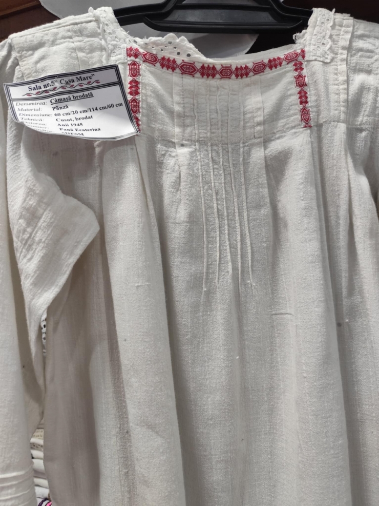 Cămașă pentru femei