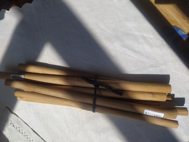 Масури (диалект)