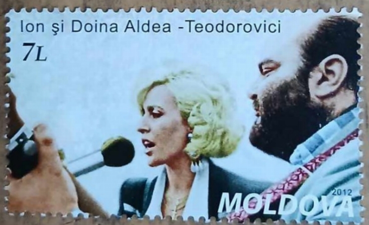  Ion și Doina Aldea-Teodorovici