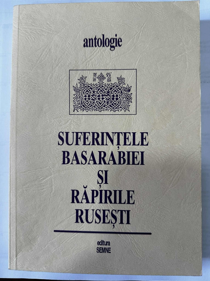Suferințele Basarabiei și răpirile rusești