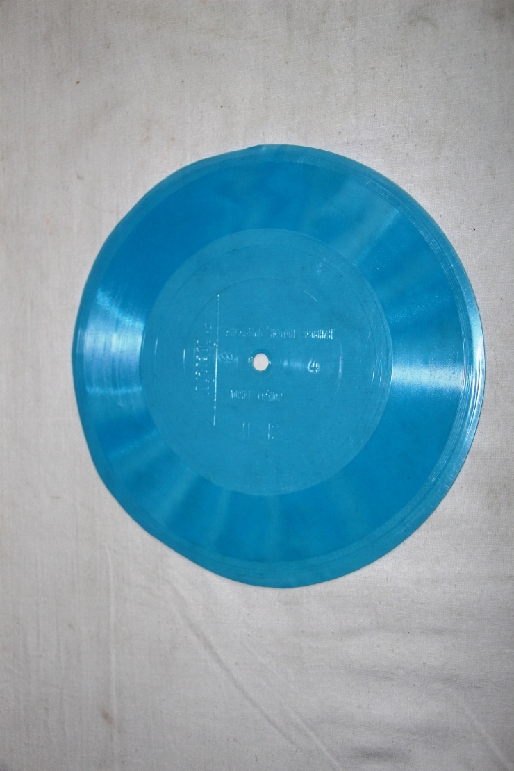 Disc „11 -12”