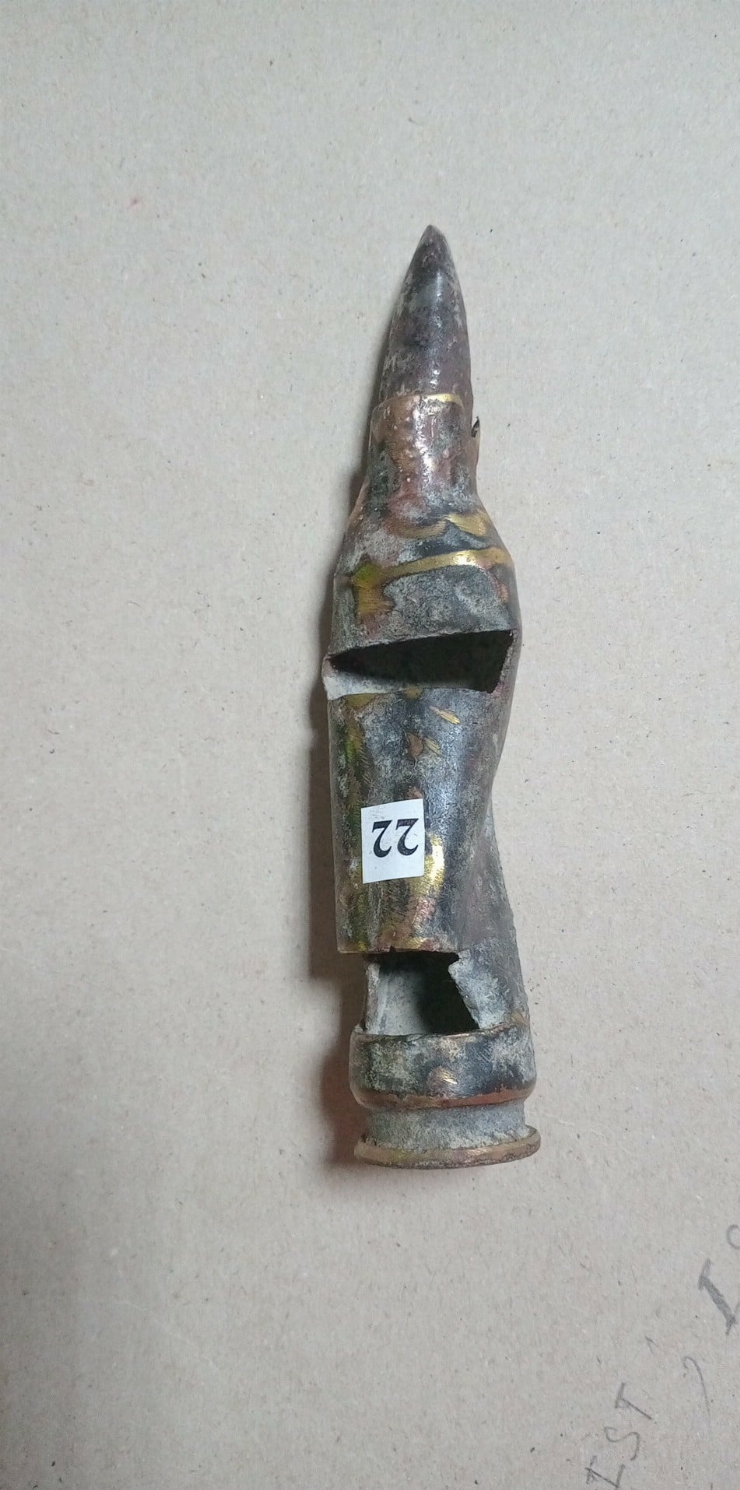 Şchijă de obuz