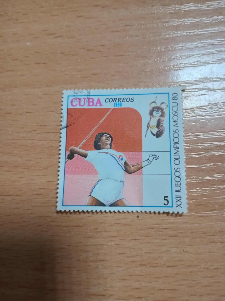 Timbru poștal comemorativ