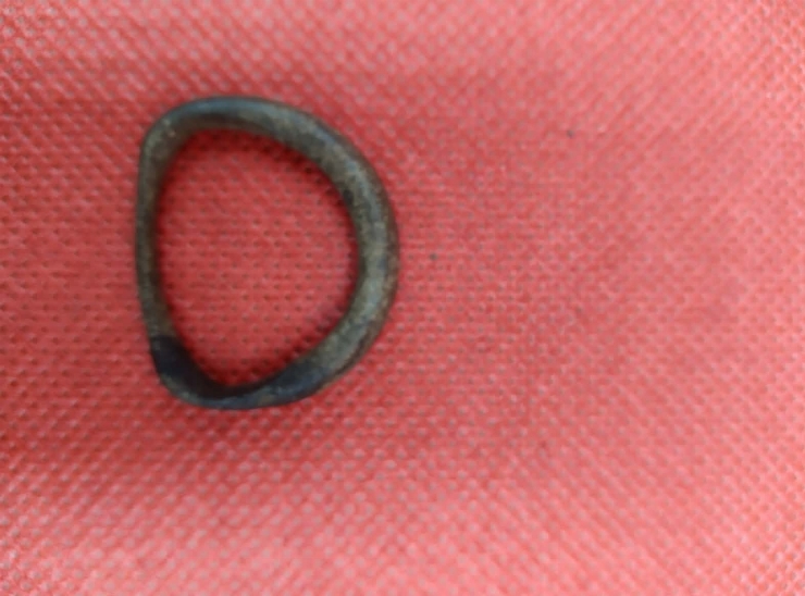 Fragment de Cataramă.
