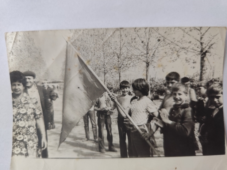 фотография