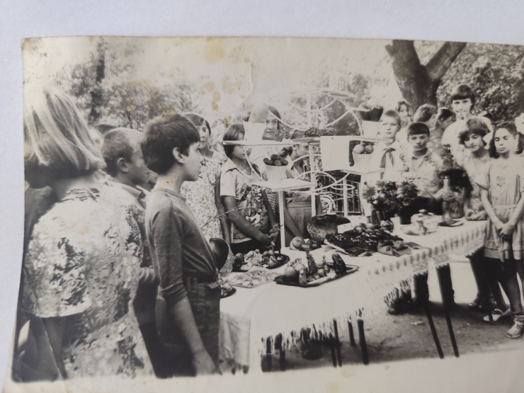 фотография