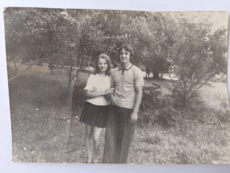 фотография