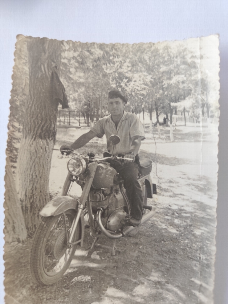 фотография