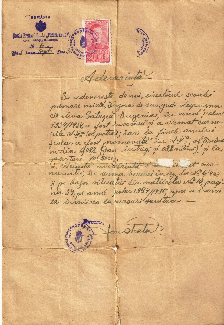 Manuscris 