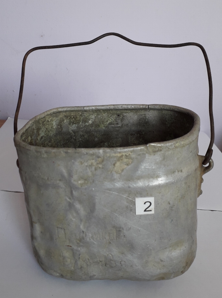 Castron soldățesc