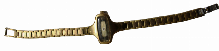 Ceas de mână „Чяйка” (Ceayka)