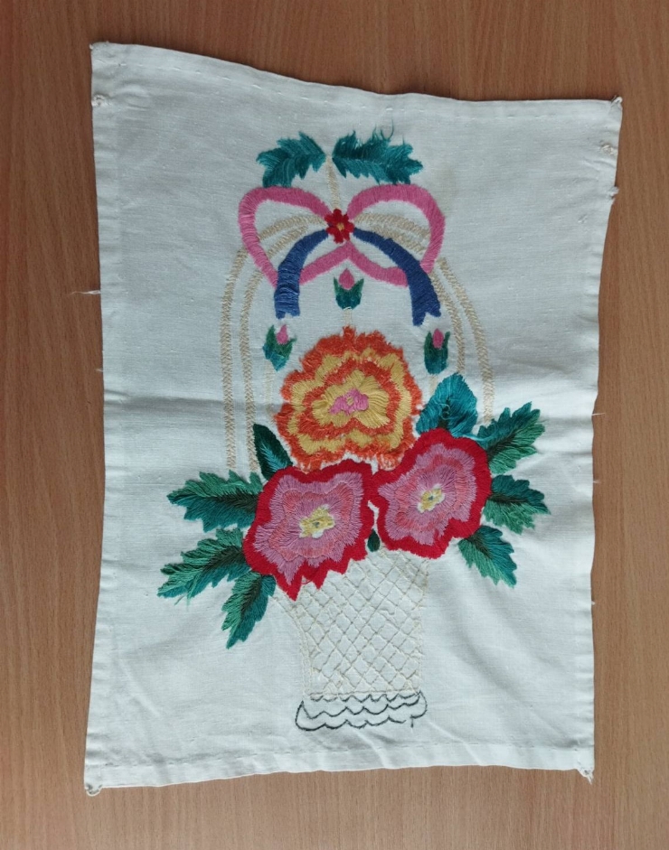 Cusătură