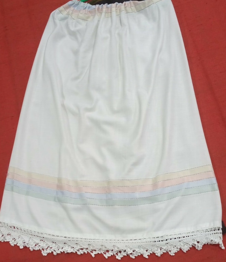 Fustă