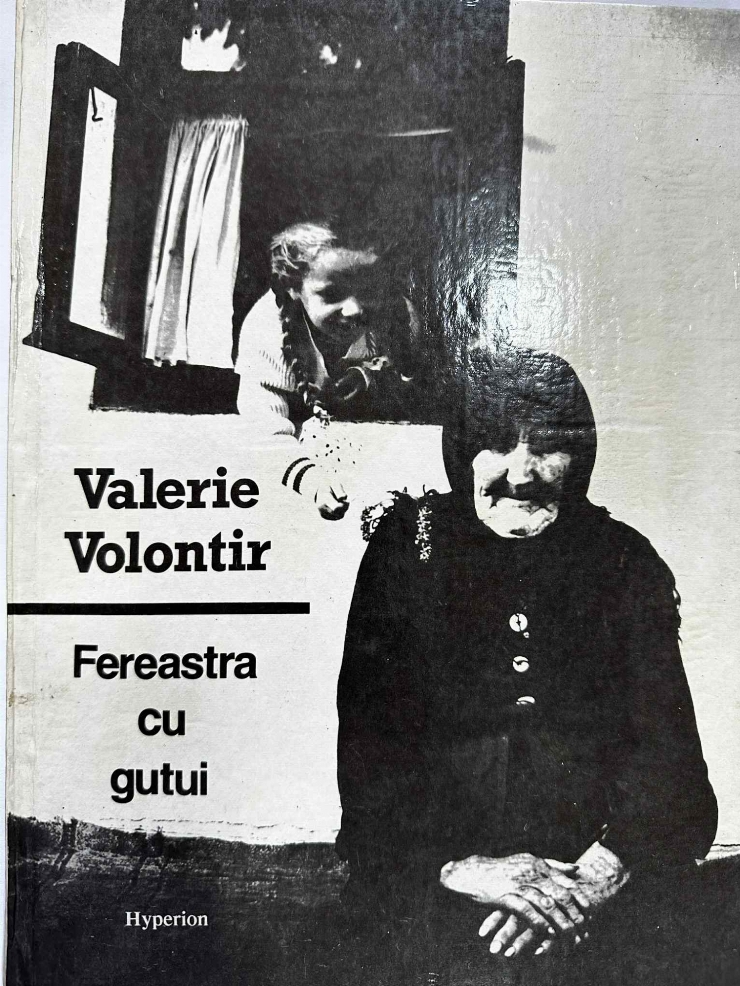Fereastra cu gutui 