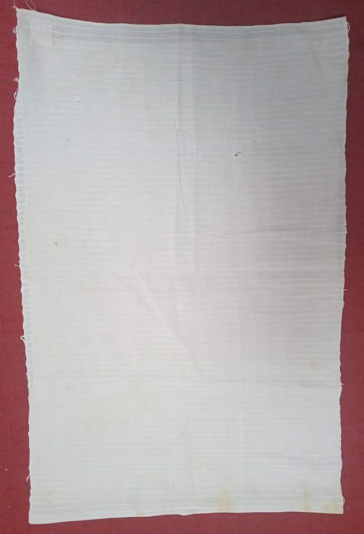 Zolnic din cânepă