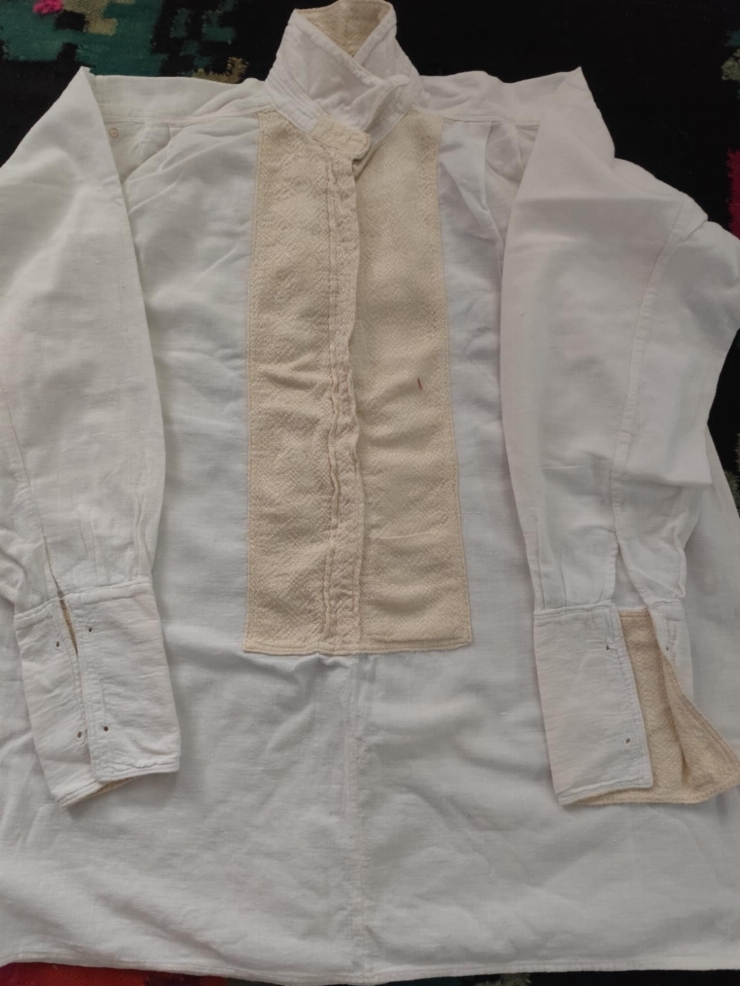 Cămașă bărbătească