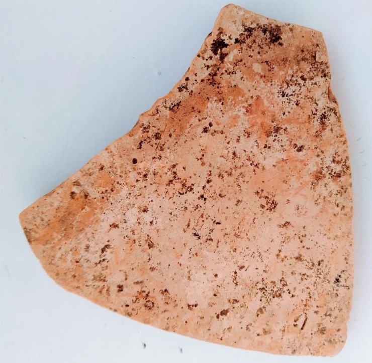 Fragment de oală