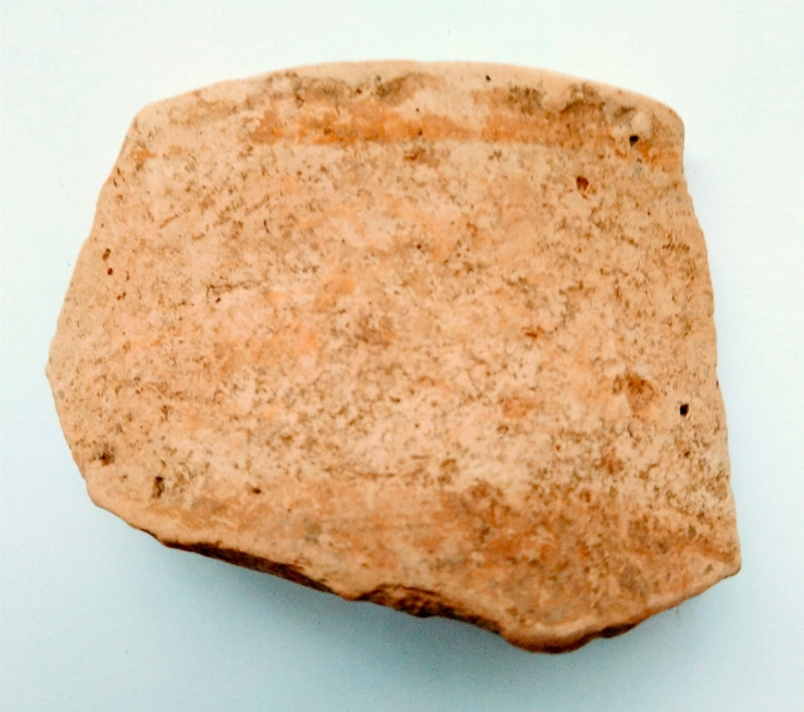 Fragment de binoclu