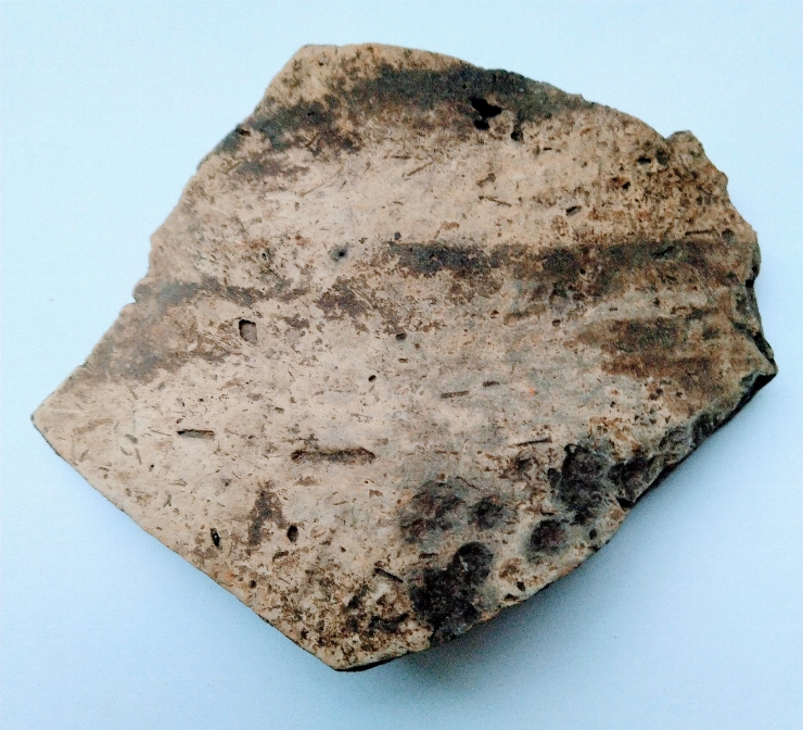 Fragment de oală