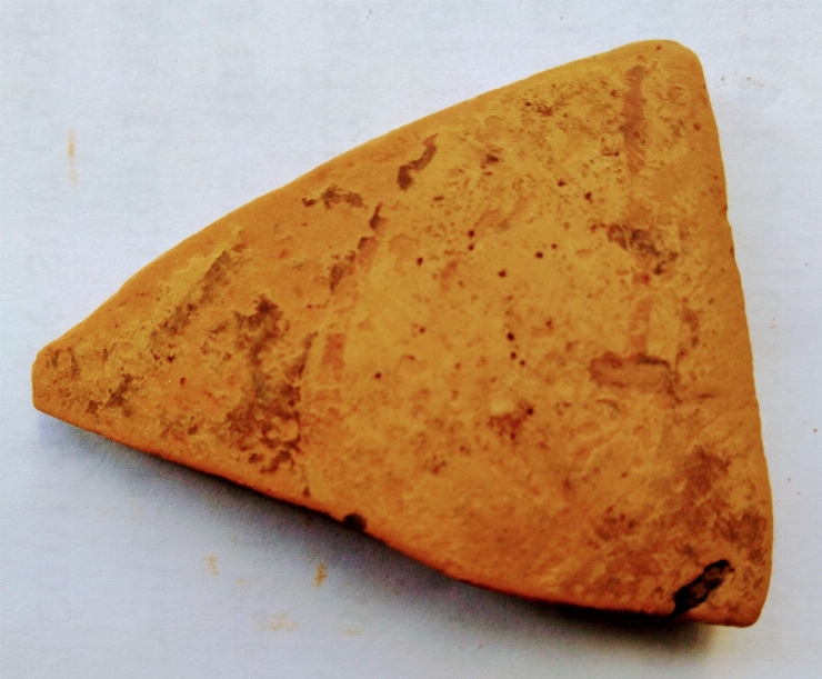 Fragment de vas