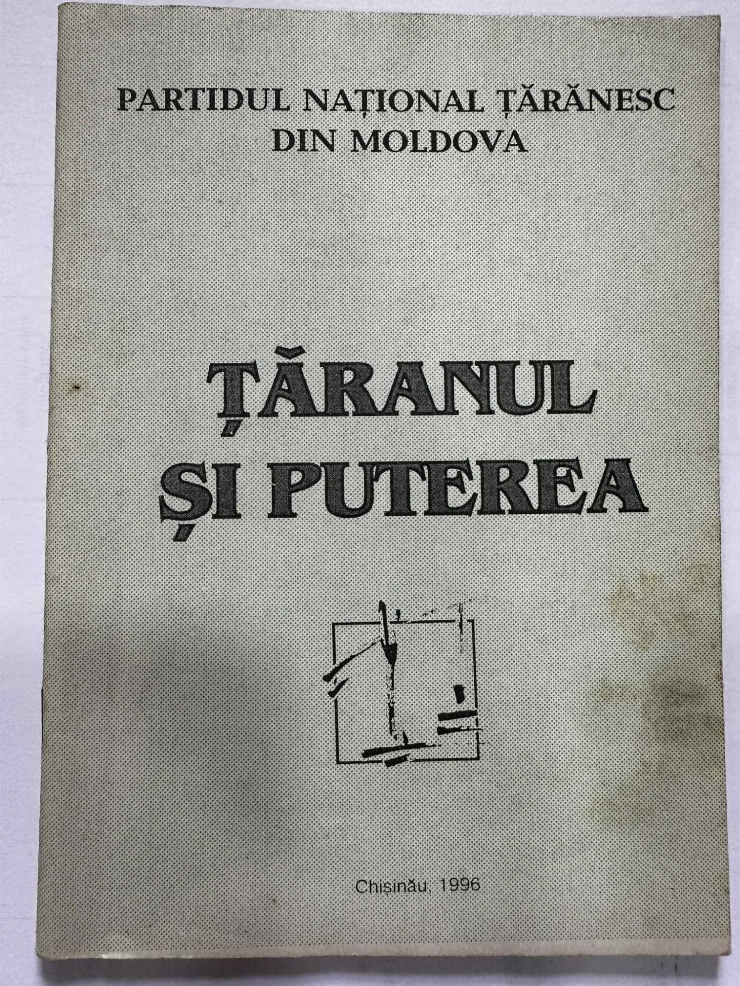 Țăranul și puterea 
