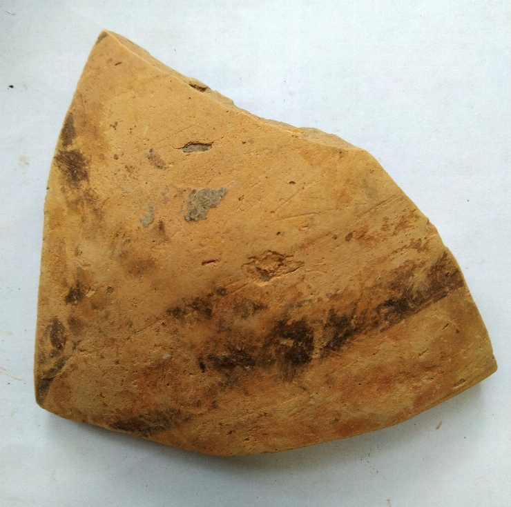 Fragment de oală