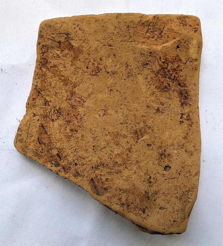 Fragment de oală
