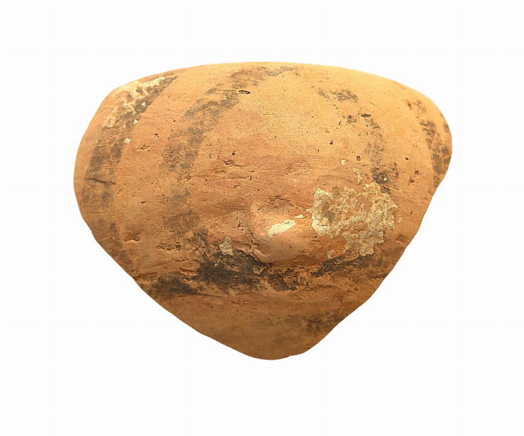 Fragment de binoclu