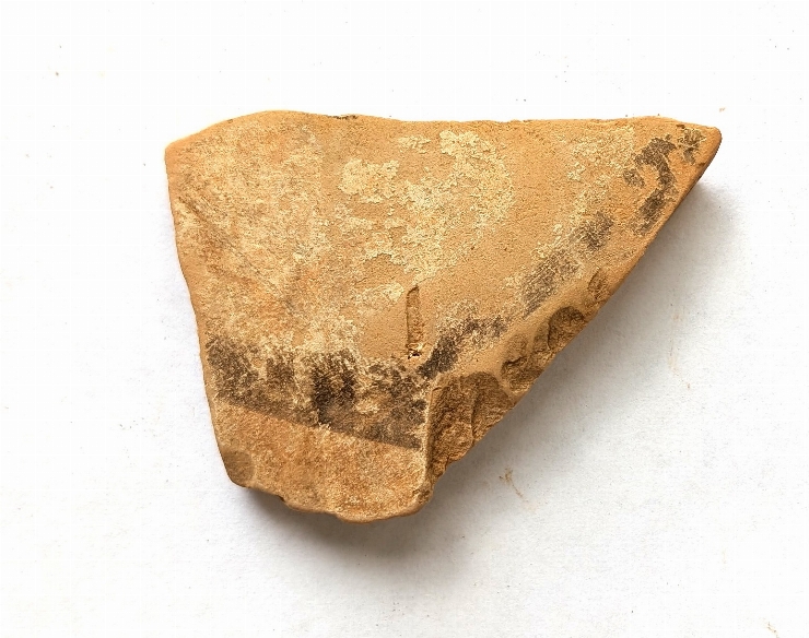 Fragment de oală