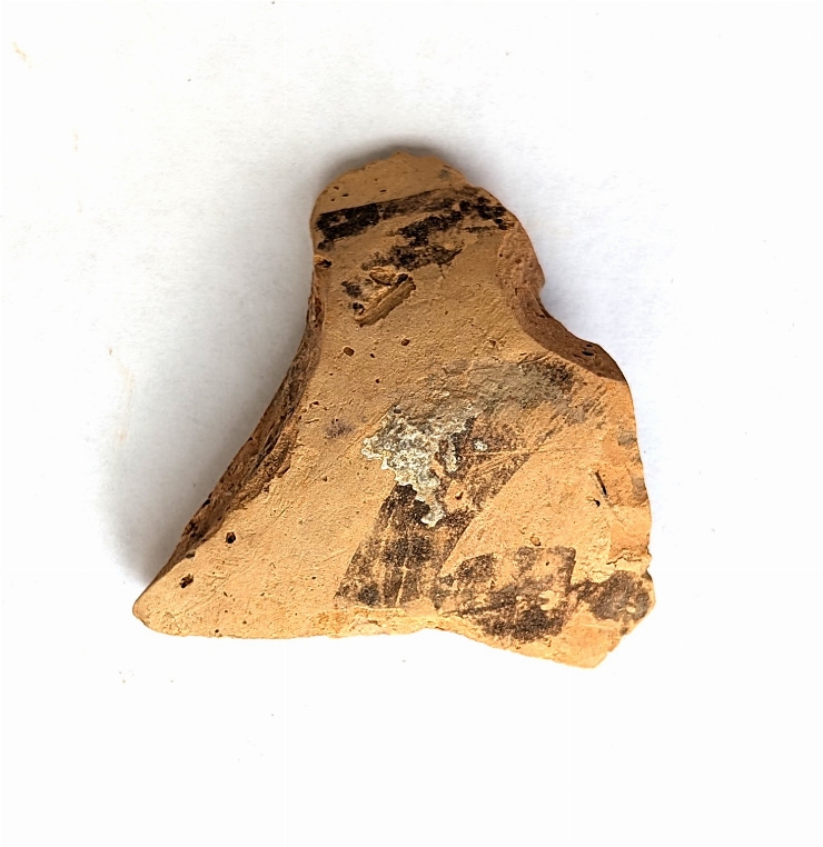 Fragment de oală