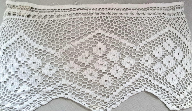 Dantelă