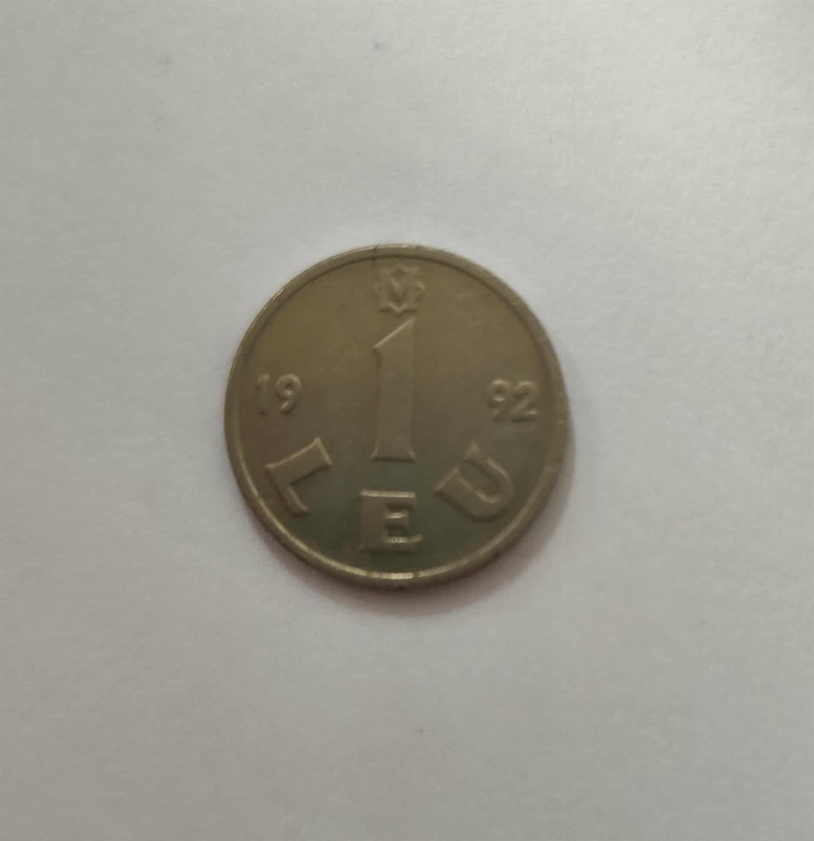 1 Leu