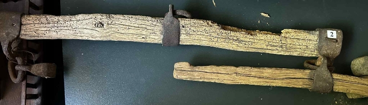 Tilighir (frână la car)