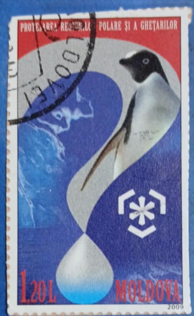 Timbru poștal – 