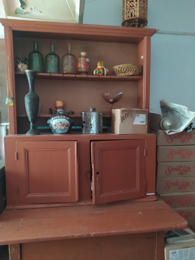 шкаф
