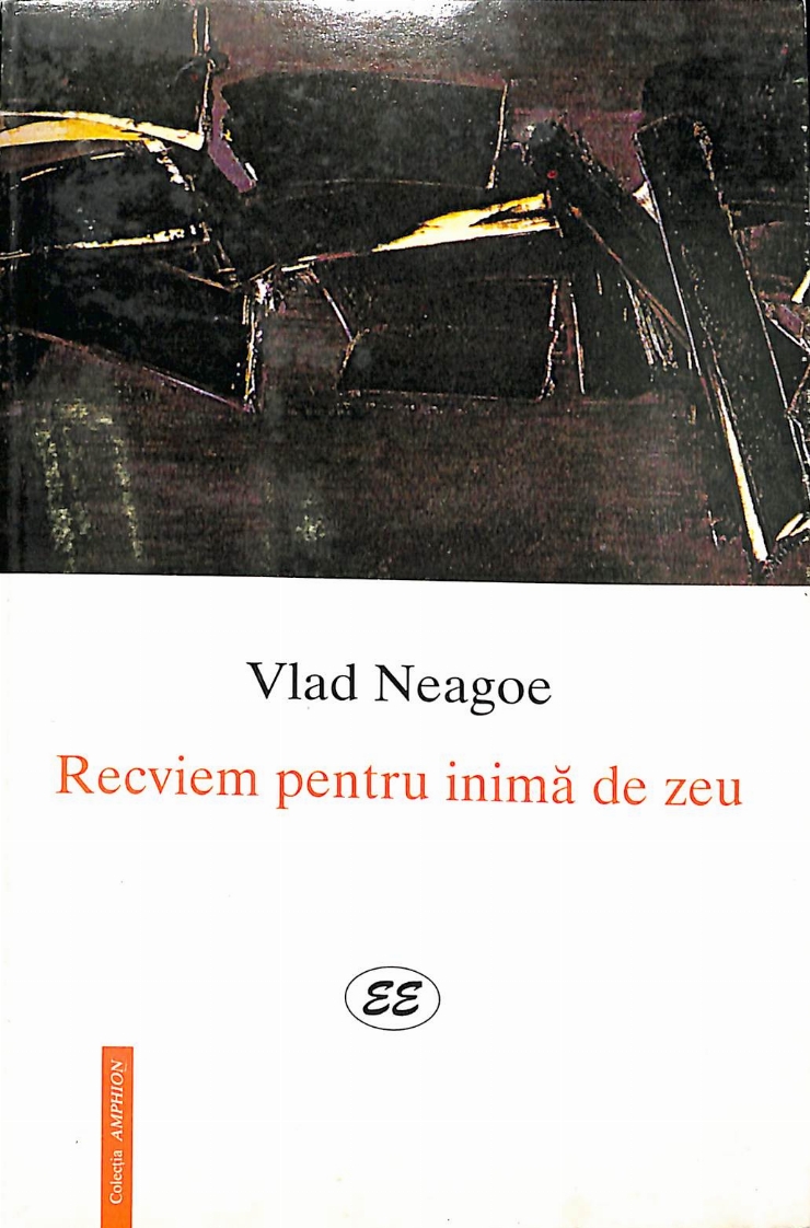 Recviem pentru inimă de zeu