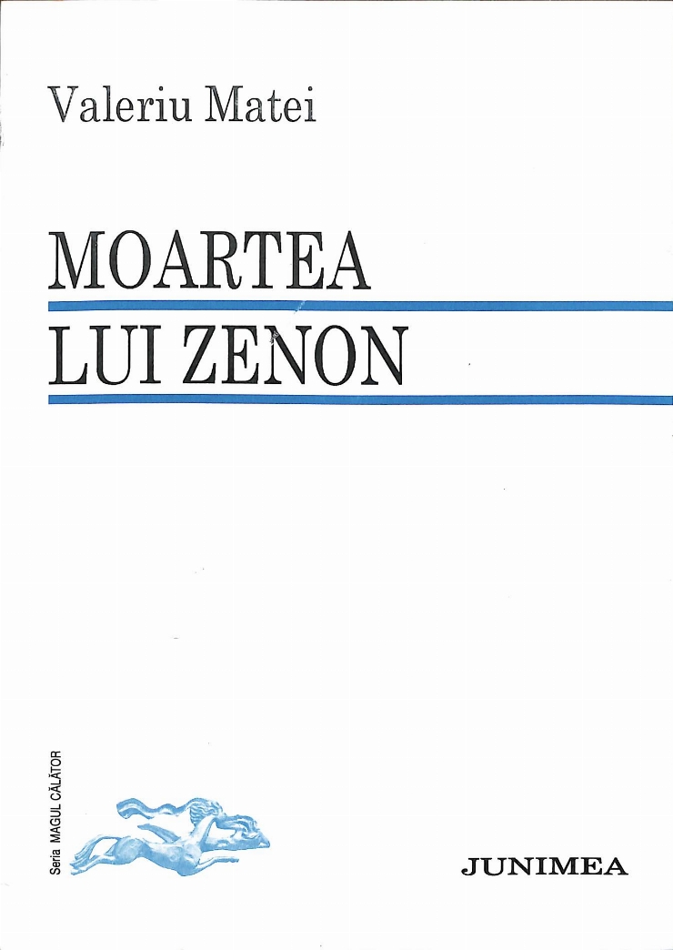 Moartea lui Zenon