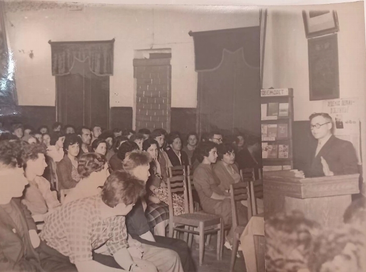 Fotografie de portret 