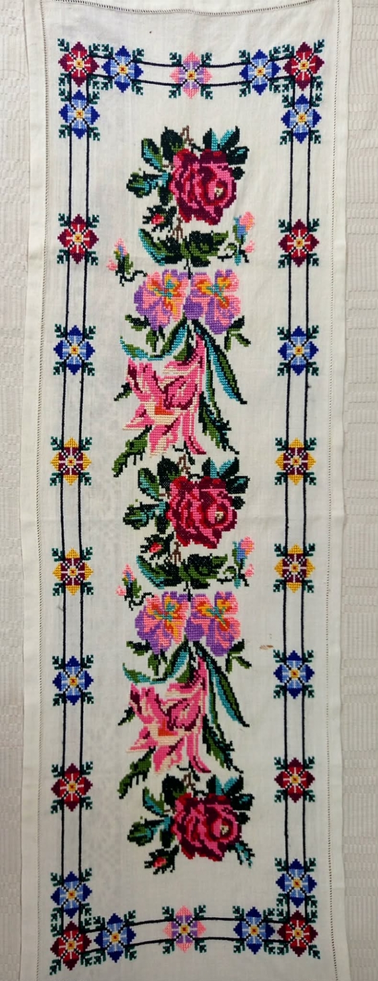 Broderie