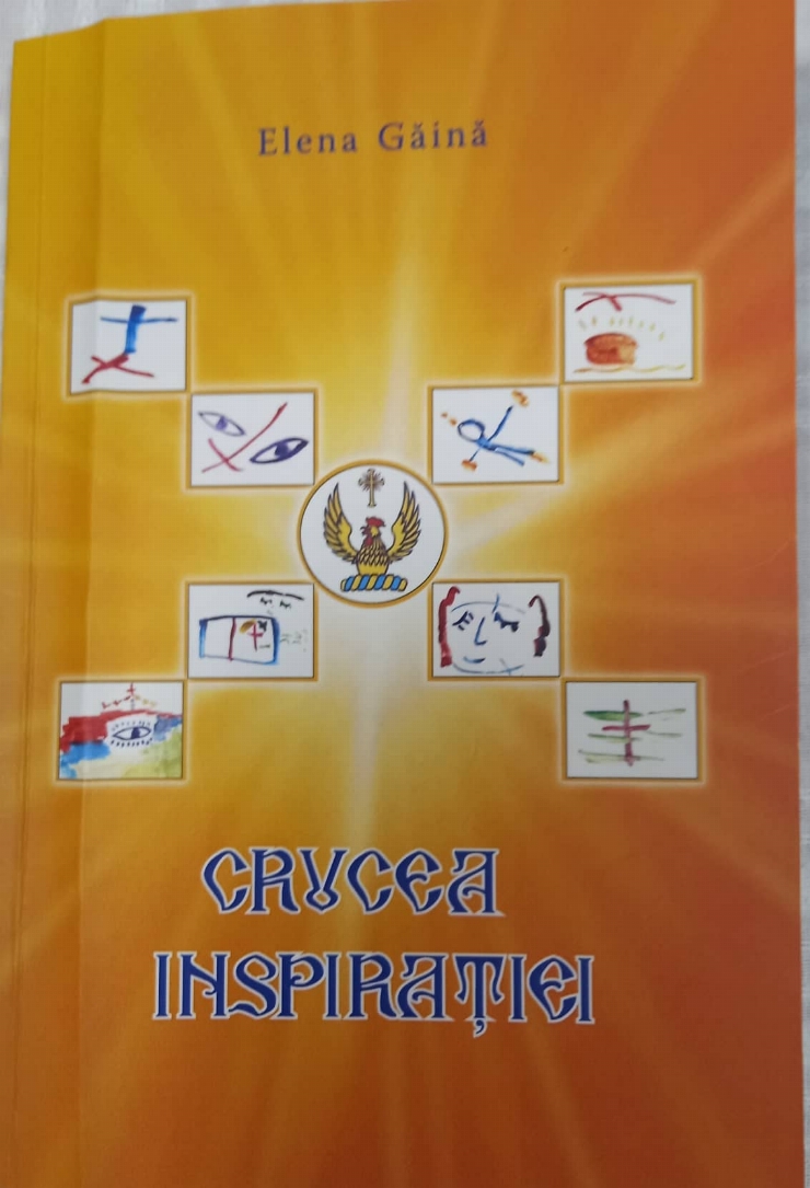 ”Cruția inspirației”