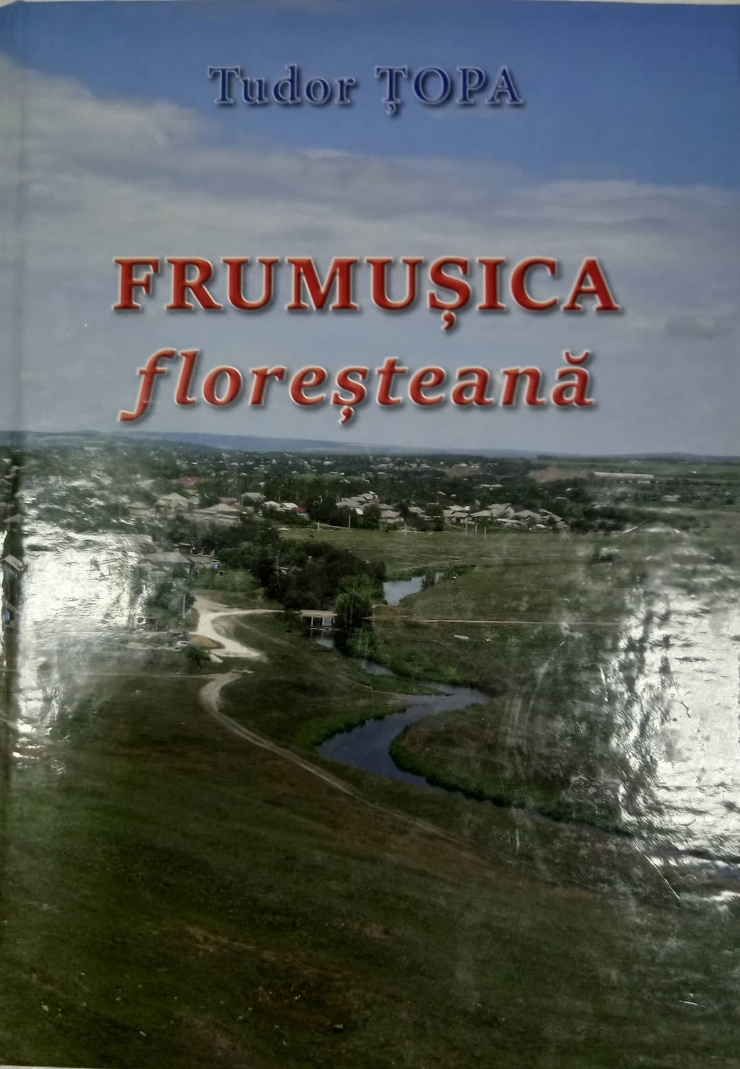 ”Frumușica floreșteană”