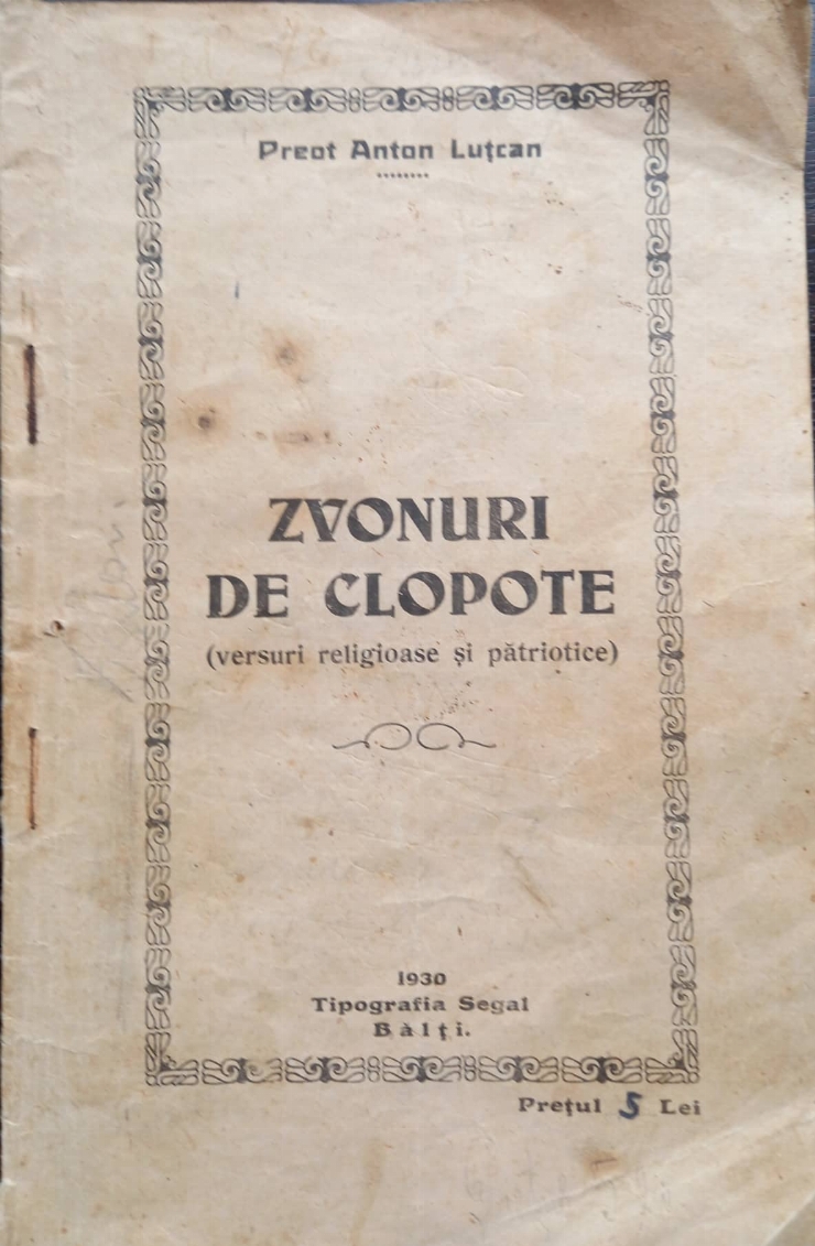 Zvonuri de Clopote