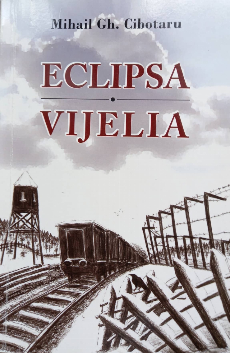 ,,ECLIPSA VIJELIA”