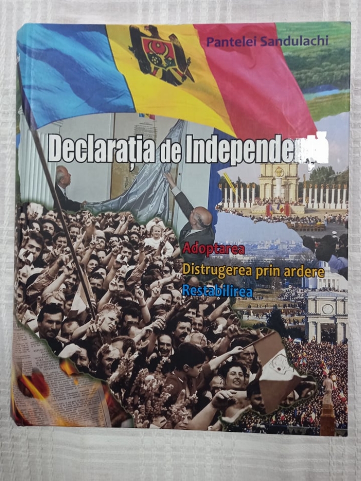 Declarația de Independență