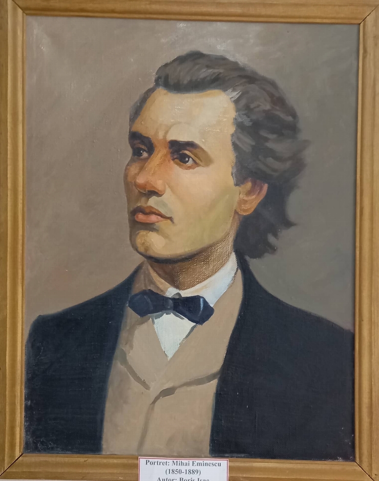 „Mihai Eminescu„