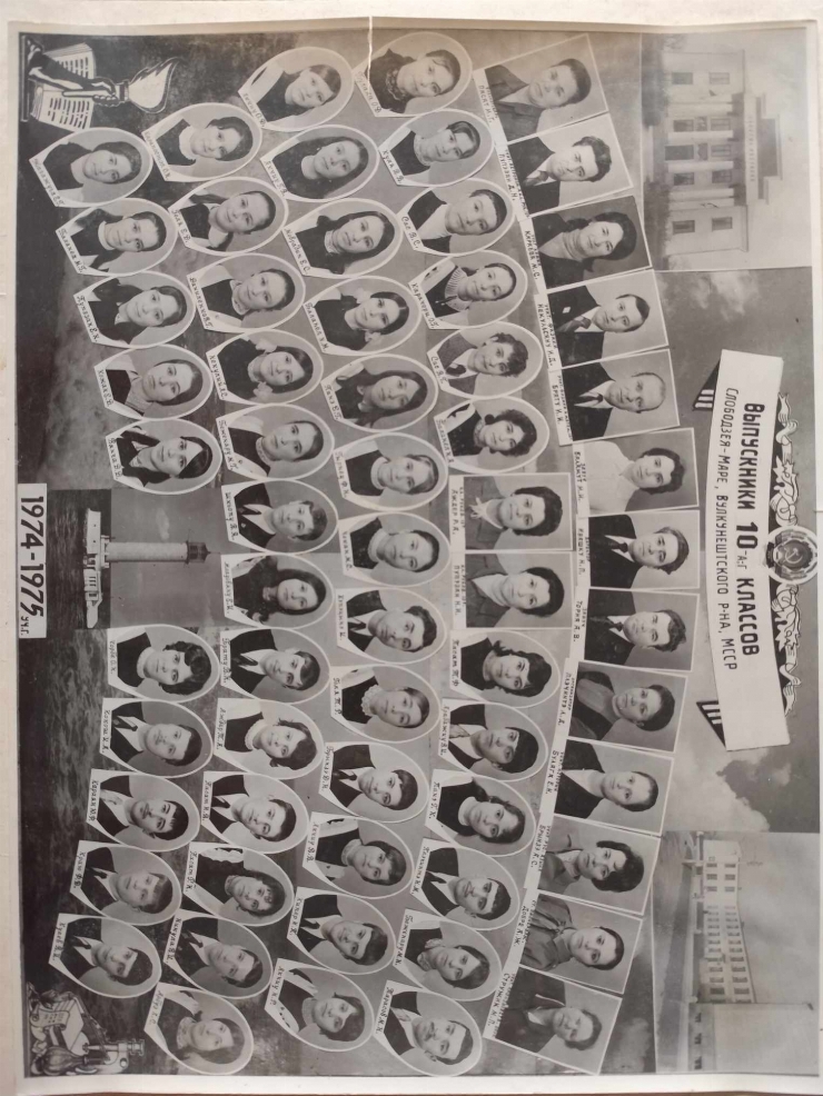 Venetă clasa 10