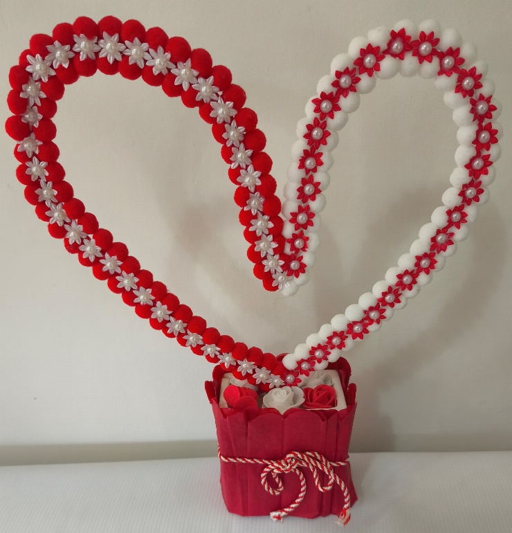 Suvenir „Inimioară„