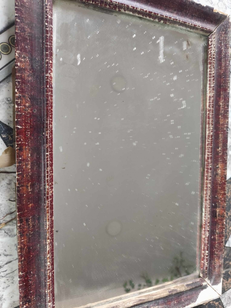 Oglindă